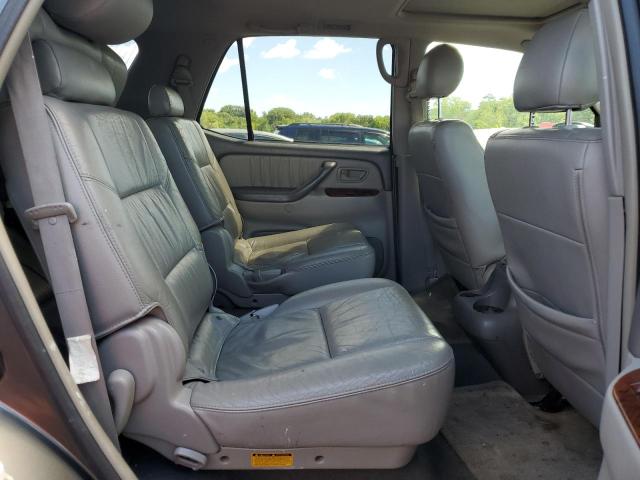 Photo 9 VIN: 5TDBT48A45S256621 - TOYOTA SEQUOIA LI 