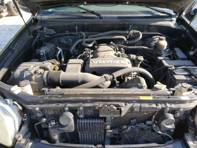 Photo 11 VIN: 5TDBT48A46S260928 - TOYOTA SEQUOIA LI 