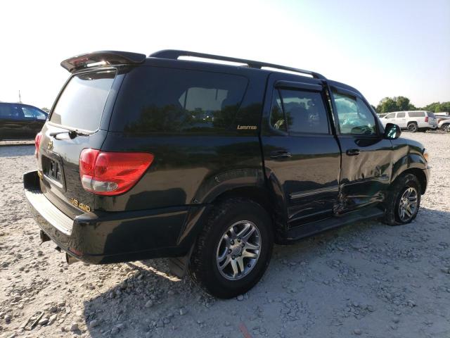 Photo 2 VIN: 5TDBT48A46S260928 - TOYOTA SEQUOIA LI 