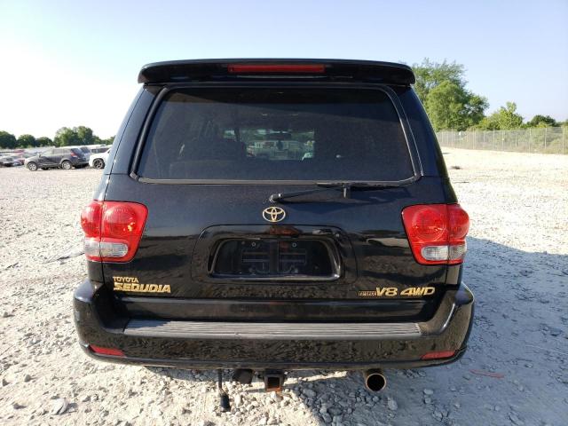 Photo 5 VIN: 5TDBT48A46S260928 - TOYOTA SEQUOIA LI 