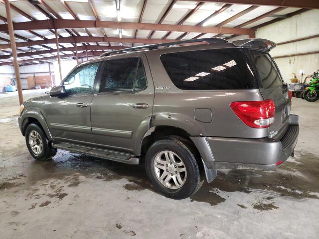 Photo 1 VIN: 5TDBT48A46S262310 - TOYOTA SEQUOIA 