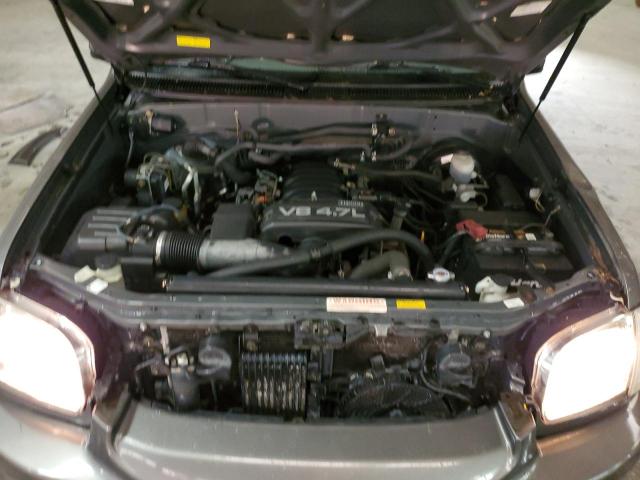 Photo 11 VIN: 5TDBT48A46S262310 - TOYOTA SEQUOIA 