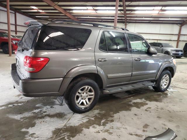 Photo 2 VIN: 5TDBT48A46S262310 - TOYOTA SEQUOIA 