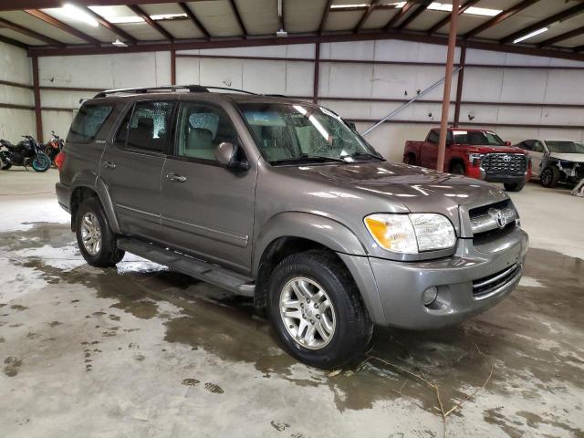 Photo 3 VIN: 5TDBT48A46S262310 - TOYOTA SEQUOIA 