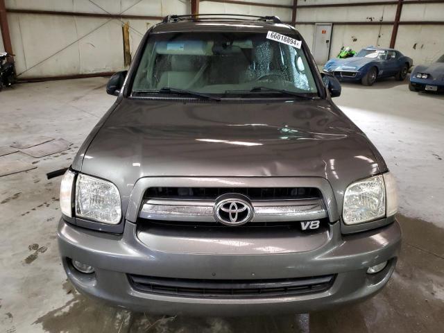 Photo 4 VIN: 5TDBT48A46S262310 - TOYOTA SEQUOIA 