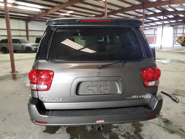 Photo 5 VIN: 5TDBT48A46S262310 - TOYOTA SEQUOIA 