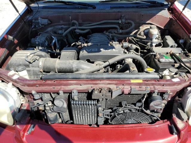 Photo 11 VIN: 5TDBT48A46S262999 - TOYOTA SEQUOIA LI 