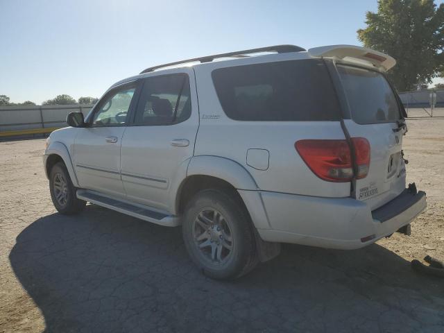 Photo 1 VIN: 5TDBT48A46S274067 - TOYOTA SEQUOIA LI 