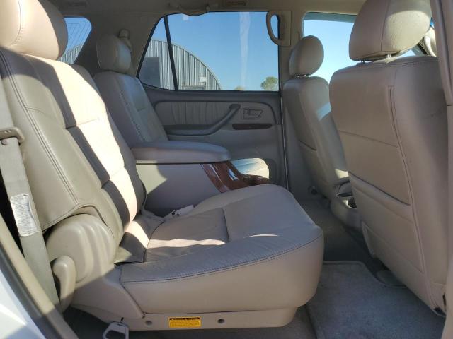 Photo 10 VIN: 5TDBT48A46S274067 - TOYOTA SEQUOIA LI 