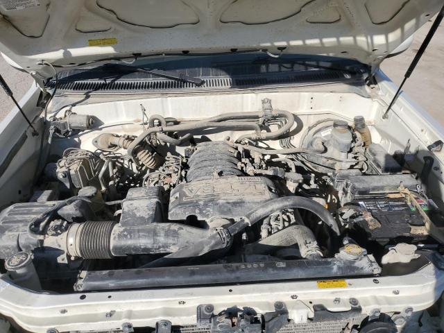 Photo 11 VIN: 5TDBT48A46S274067 - TOYOTA SEQUOIA LI 