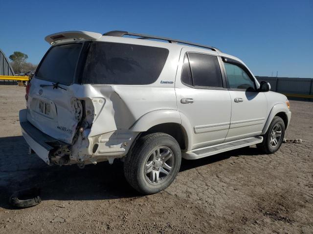 Photo 2 VIN: 5TDBT48A46S274067 - TOYOTA SEQUOIA LI 