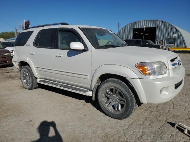 Photo 3 VIN: 5TDBT48A46S274067 - TOYOTA SEQUOIA LI 