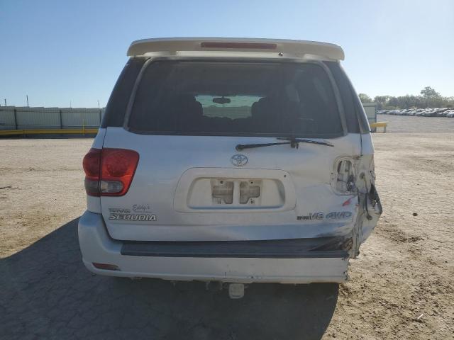 Photo 5 VIN: 5TDBT48A46S274067 - TOYOTA SEQUOIA LI 