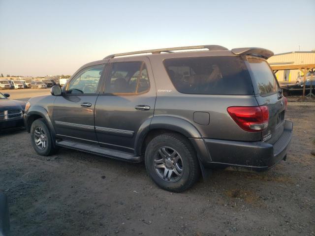 Photo 1 VIN: 5TDBT48A47S280114 - TOYOTA SEQUOIA 