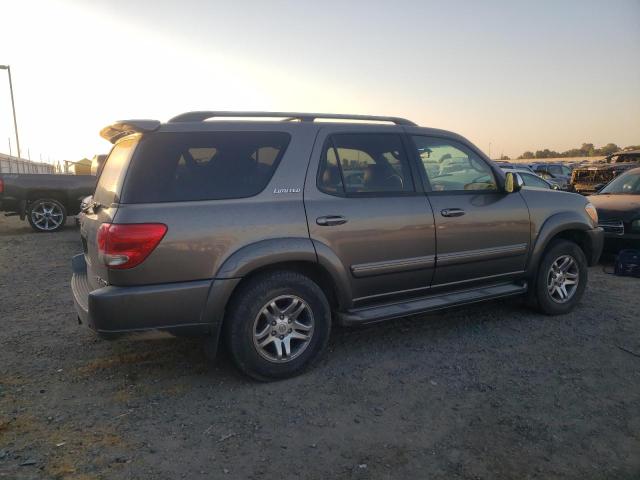 Photo 2 VIN: 5TDBT48A47S280114 - TOYOTA SEQUOIA 