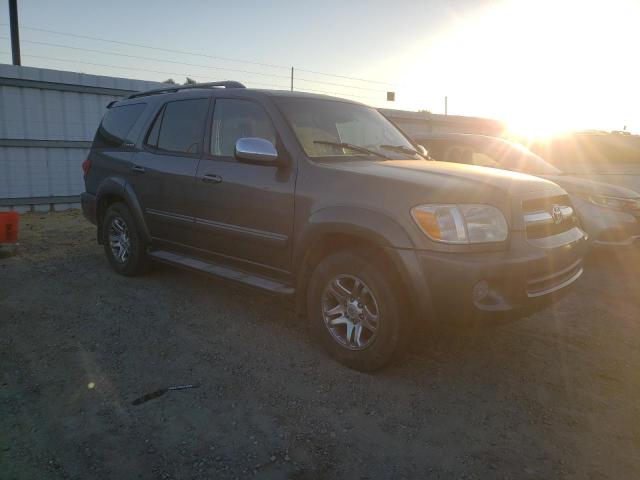 Photo 3 VIN: 5TDBT48A47S280114 - TOYOTA SEQUOIA 