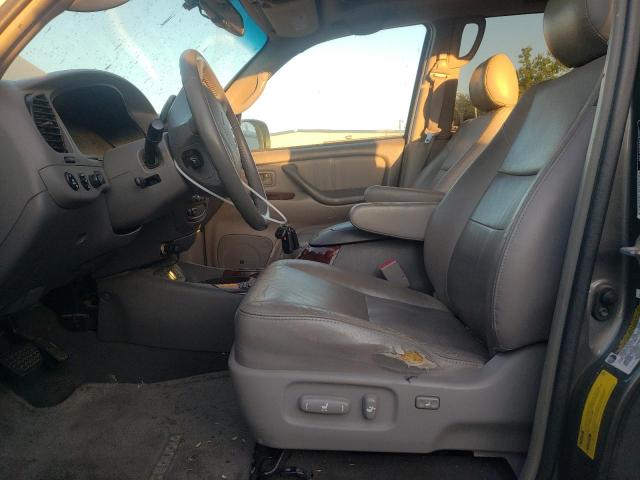 Photo 6 VIN: 5TDBT48A47S280114 - TOYOTA SEQUOIA 