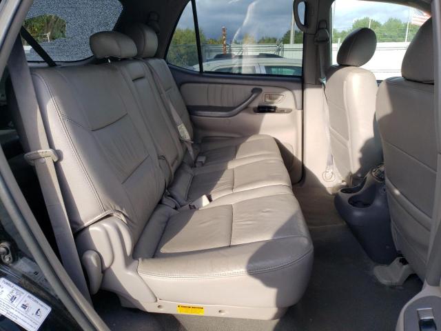 Photo 10 VIN: 5TDBT48A47S280274 - TOYOTA SEQUOIA LI 