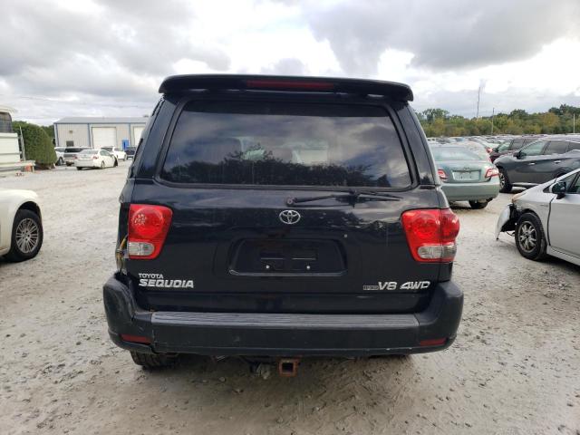 Photo 5 VIN: 5TDBT48A47S280274 - TOYOTA SEQUOIA LI 