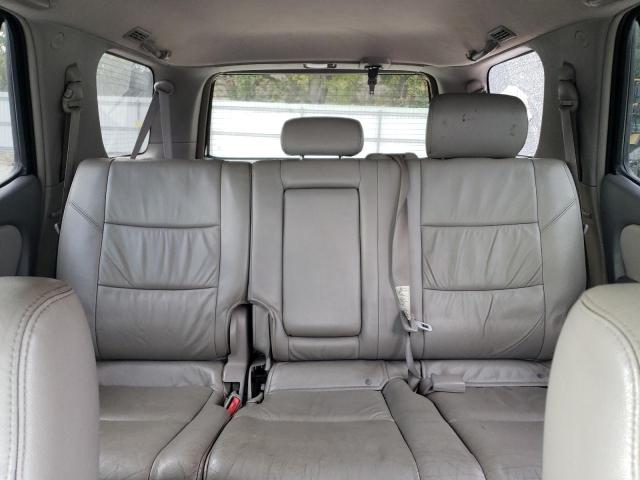 Photo 9 VIN: 5TDBT48A47S280274 - TOYOTA SEQUOIA LI 