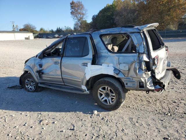 Photo 1 VIN: 5TDBT48A47S282509 - TOYOTA SEQUOIA LI 