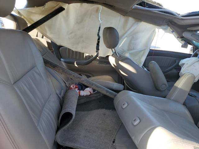 Photo 10 VIN: 5TDBT48A47S282509 - TOYOTA SEQUOIA LI 