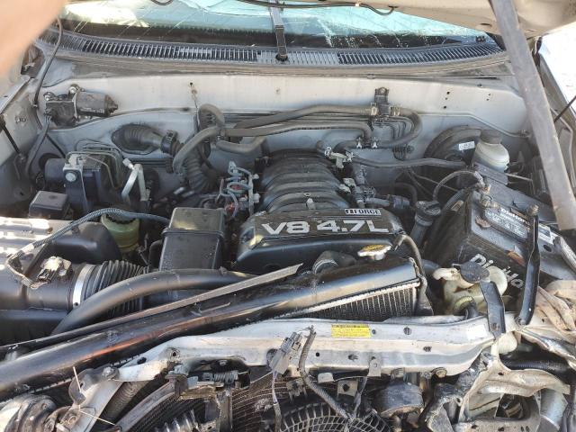 Photo 11 VIN: 5TDBT48A47S282509 - TOYOTA SEQUOIA LI 