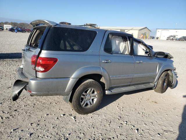 Photo 2 VIN: 5TDBT48A47S282509 - TOYOTA SEQUOIA LI 