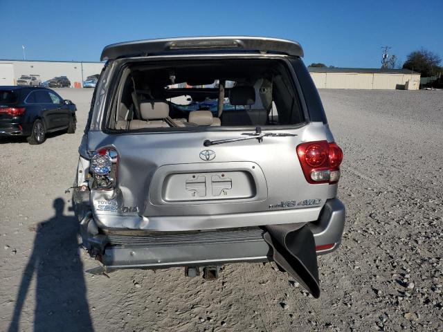 Photo 5 VIN: 5TDBT48A47S282509 - TOYOTA SEQUOIA LI 