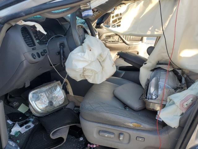 Photo 6 VIN: 5TDBT48A47S282509 - TOYOTA SEQUOIA LI 