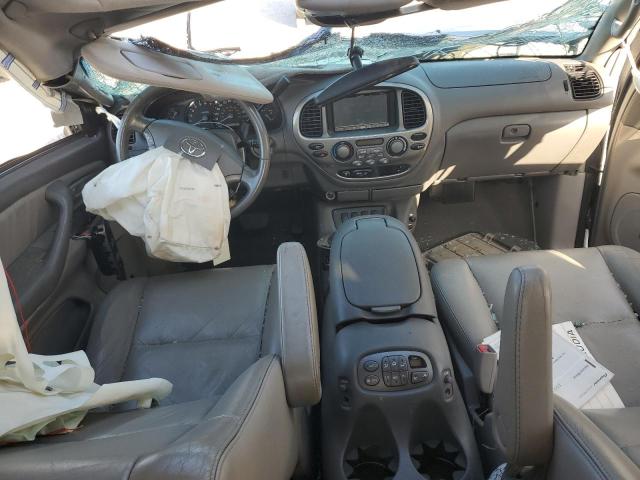 Photo 7 VIN: 5TDBT48A47S282509 - TOYOTA SEQUOIA LI 