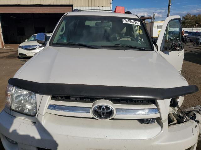 Photo 11 VIN: 5TDBT48A47S285314 - TOYOTA SEQUOIA LI 