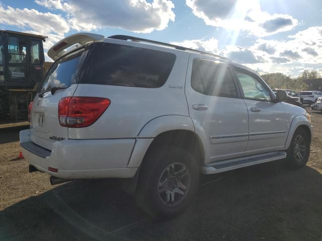 Photo 2 VIN: 5TDBT48A47S285314 - TOYOTA SEQUOIA LI 