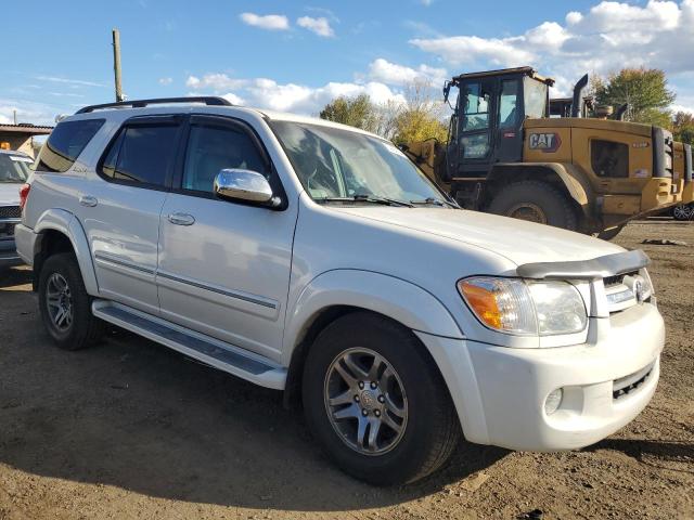 Photo 3 VIN: 5TDBT48A47S285314 - TOYOTA SEQUOIA LI 