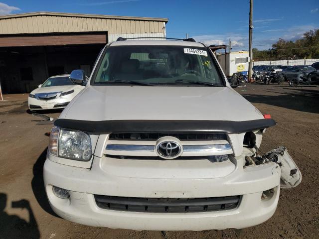 Photo 4 VIN: 5TDBT48A47S285314 - TOYOTA SEQUOIA LI 