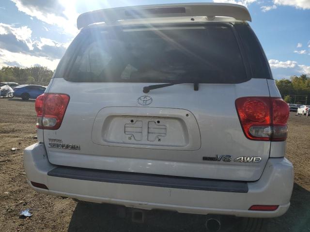 Photo 5 VIN: 5TDBT48A47S285314 - TOYOTA SEQUOIA LI 