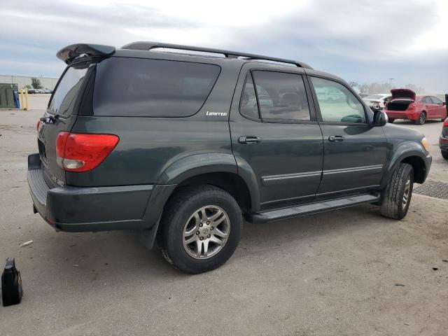 Photo 2 VIN: 5TDBT48A47S291002 - TOYOTA SEQUOIA 