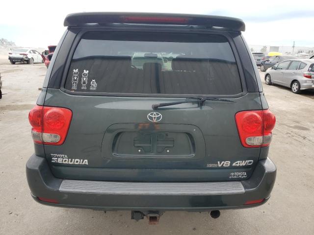 Photo 5 VIN: 5TDBT48A47S291002 - TOYOTA SEQUOIA 