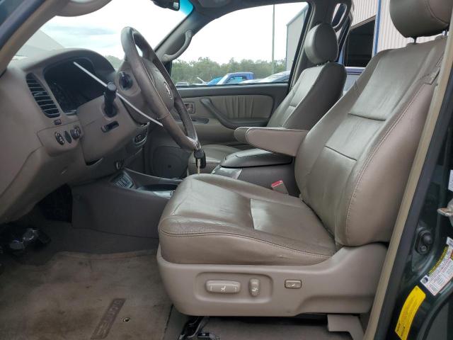 Photo 6 VIN: 5TDBT48A47S291002 - TOYOTA SEQUOIA 