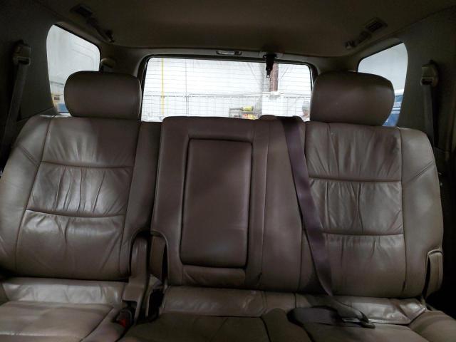 Photo 9 VIN: 5TDBT48A51S030985 - TOYOTA SEQUOIA LI 