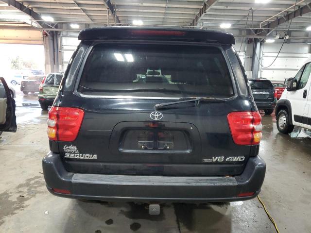 Photo 5 VIN: 5TDBT48A52S110157 - TOYOTA SEQUOIA LI 