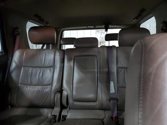 Photo 9 VIN: 5TDBT48A52S110157 - TOYOTA SEQUOIA LI 