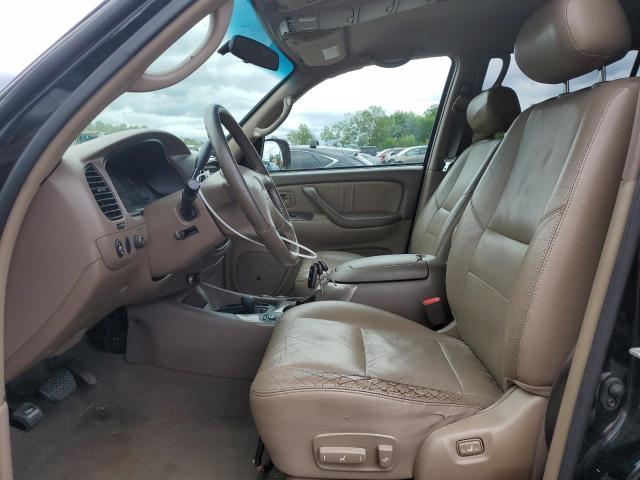 Photo 6 VIN: 5TDBT48A52S134555 - TOYOTA SEQUOIA 