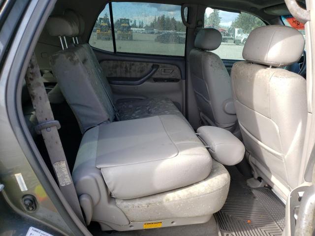 Photo 10 VIN: 5TDBT48A53S181568 - TOYOTA SEQUOIA 