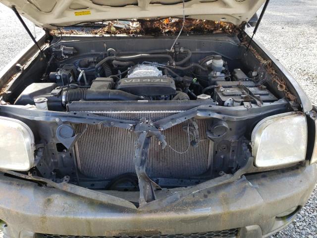 Photo 11 VIN: 5TDBT48A53S181568 - TOYOTA SEQUOIA 