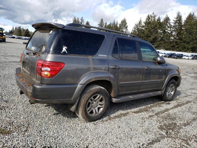 Photo 2 VIN: 5TDBT48A53S181568 - TOYOTA SEQUOIA 