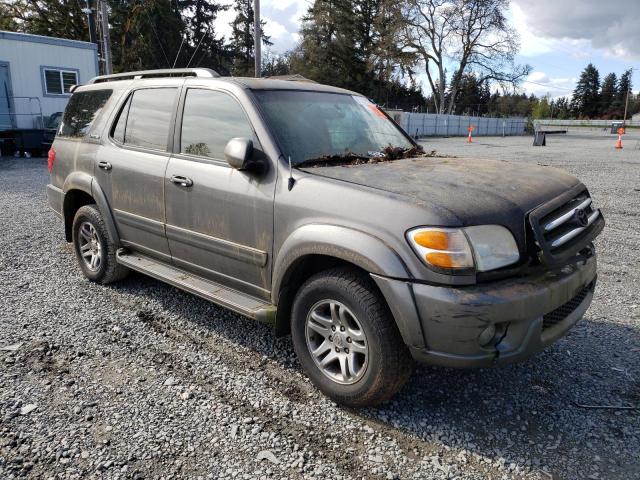 Photo 3 VIN: 5TDBT48A53S181568 - TOYOTA SEQUOIA 