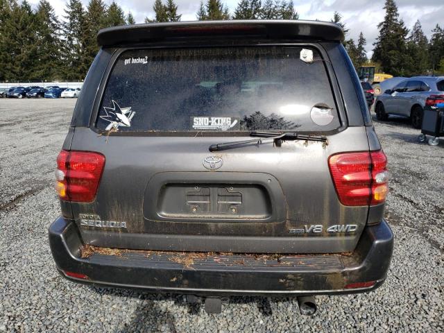 Photo 5 VIN: 5TDBT48A53S181568 - TOYOTA SEQUOIA 