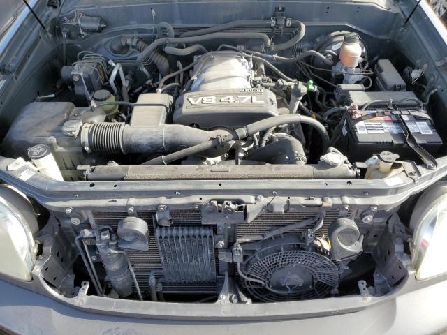 Photo 11 VIN: 5TDBT48A54S219625 - TOYOTA SEQUOIA 