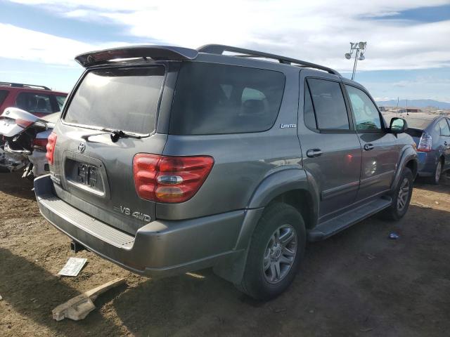 Photo 2 VIN: 5TDBT48A54S219625 - TOYOTA SEQUOIA 